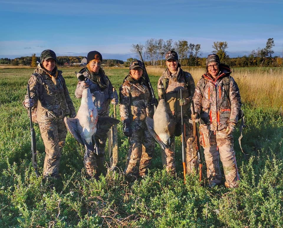 Hunting in Ontario For Beginners Northern Ontario Travel